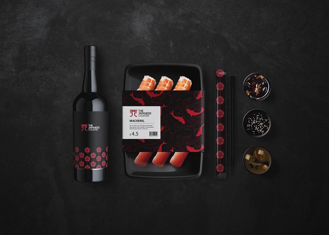 餐飲VI設(shè)計(jì)，時(shí)尚餐廳設(shè)計(jì)，餐飲品牌策劃，VI形象設(shè)計(jì)