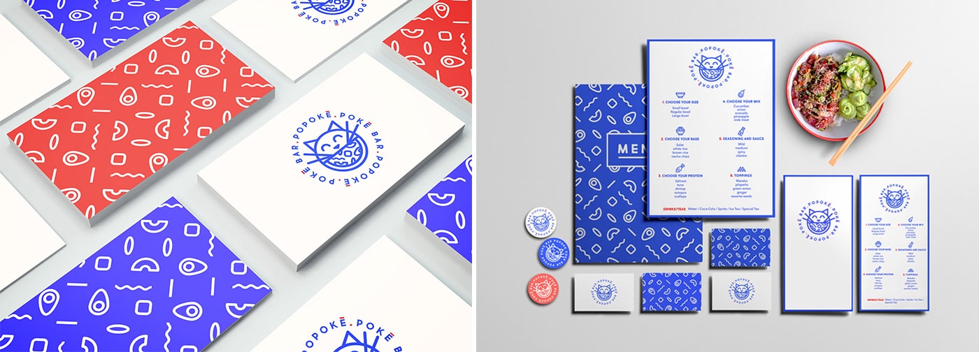 2組國外快餐餐飲店品牌全案設(shè)計(jì)和vi設(shè)計(jì)案例合集欣賞 快餐餐飲vi設(shè)計(jì),快餐餐飲全案策劃,深圳餐飲品牌設(shè)計(jì),深圳vi設(shè)計(jì)公司