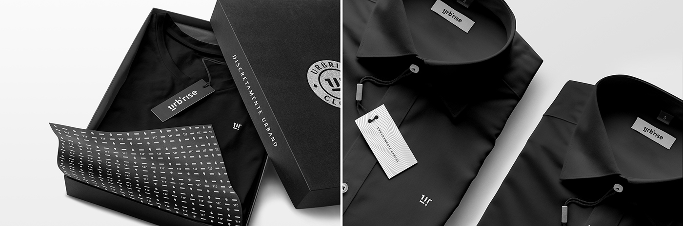 精致優(yōu)質(zhì)的黑白男裝品牌設(shè)計(jì)和vi視覺設(shè)計(jì) 精致男裝vi設(shè)計(jì),深圳男裝品牌設(shè)計(jì),男裝品牌策劃,深圳vi設(shè)計(jì)公司